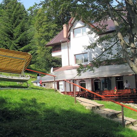 Vila Carina Paraul Rece Exterior foto