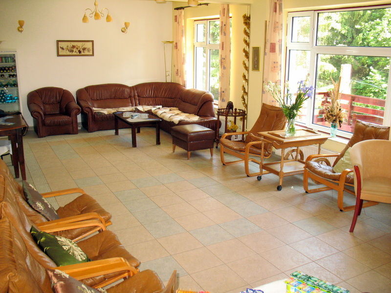 Vila Carina Paraul Rece Exterior foto